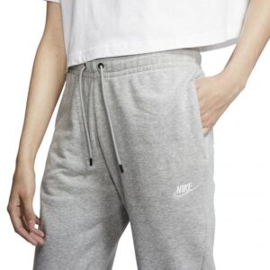 Spodnie Nike Essential Pant Reg Fleece W BV4095-063 Spodnie do jogi