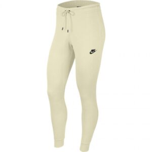 Spodnie Nike Essntl Flc Mr Pnt Tight W BV4099-113 Spodnie do jogi