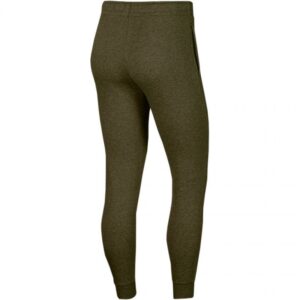 Spodnie Nike NSW Essential Fleece W BV4095 368 Spodnie do jogi