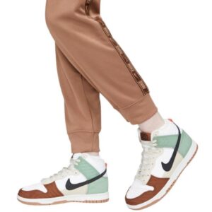 Spodnie Nike Nsw PK Tape Reg W DM4645 256 Spodnie do jogi