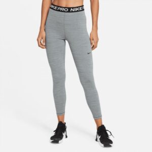 Spodnie Nike Pro 365 W DA0483-084 Spodnie do jogi
