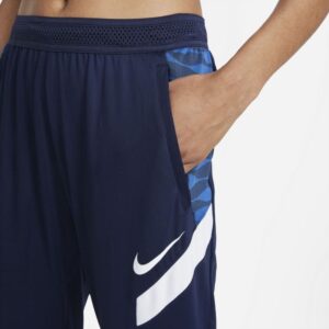 Spodnie Nike Strike 21 W CW6093-451 Spodnie do jogi