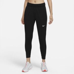 Spodnie Nike Therma-FIT Essential W DD6472-010 Spodnie do jogi