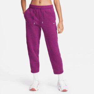 Spodnie Nike Therma-FIT W DQ6261-503 Spodnie do jogi