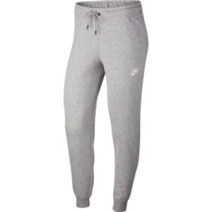 Spodnie Nike W NSW ESS Pant Tight FLC W BV4099-063 Spodnie do jogi