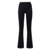 Spodnie Pinko Carico W 100371A162 Spodnie do jogi