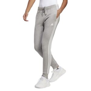 Spodnie adidas 3 Stripes CF Pant W IC9922 Spodnie do jogi