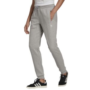 Spodnie adidas Adicolor Essentials Slim Joggers Pants W HF7501 Spodnie do jogi