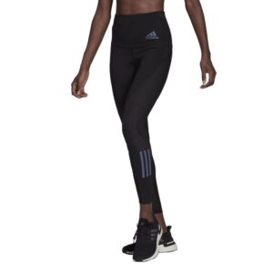 Spodnie adidas Adizero Long Running Tights W HA9936 Spodnie do jogi