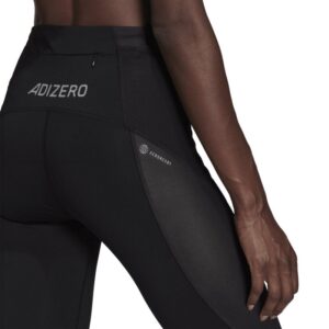 Spodnie adidas Adizero Long Running Tights W HA9936 Spodnie do jogi