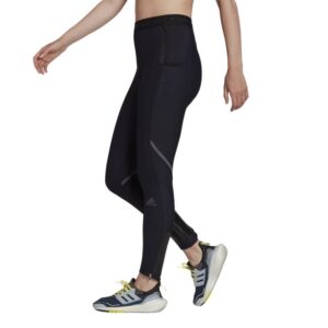 Spodnie adidas Cold.RDY own the run leggings W GT3118 Spodnie do jogi
