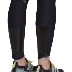 Spodnie adidas Cold.RDY own the run leggings W GT3118 Spodnie do jogi