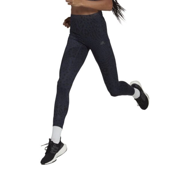 Spodnie adidas FastImpact Running W HK9025 Spodnie do jogi