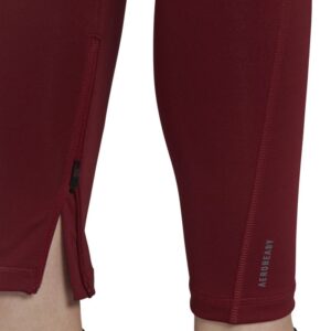 Spodnie adidas KARLIE KLOSS RUN TIGHT W GQ8843 Spodnie do jogi