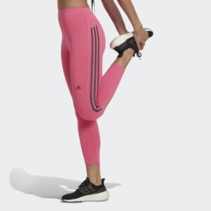 Spodnie adidas Run Icons 3-Stripes 7/8 W HM1162 Spodnie do jogi