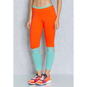 Spodnie adidas Stella Mccartney Long W Ap7273 Spodnie do jogi