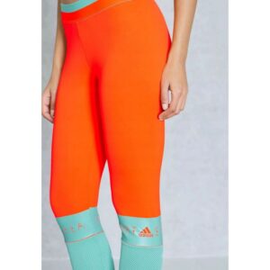 Spodnie adidas Stella Mccartney Long W Ap7273 Spodnie do jogi