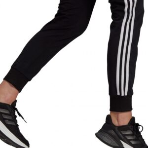 Spodnie adidas W 3S SJ C PT W GM5542 Spodnie do jogi