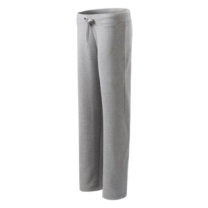 Spodnie dresowe Adler Comfort W MLI-60812 Spodnie do jogi