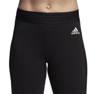 Spodnie treningowe adidas  Essentials 3-Stripes W DI0115 Spodnie do jogi