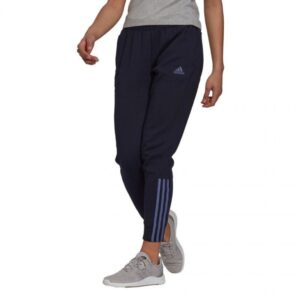 Spodnie adidas Essentials 3-Stripes W H07806 Spodnie do jogi