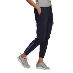 Spodnie adidas Essentials 3-Stripes W H07806 Spodnie do jogi