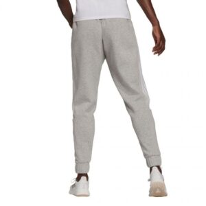 Spodnie adidas Essentials Colorblock Block Cut 3-Stripes Regular Tapered Pants W HB2768 Spodnie do jogi