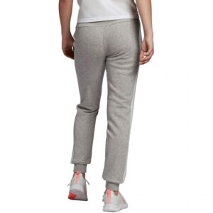 Spodnie adidas Essentials Slim Tapered Cuffed Pant W GM8735 Spodnie do jogi