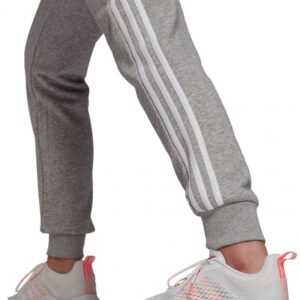 Spodnie adidas Essentials Slim Tapered Cuffed Pant W GM8735 Spodnie do jogi
