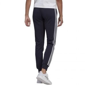 Spodnie adidas Essentials Slim Tapered Cuffed Pant W GM8736 Spodnie do jogi