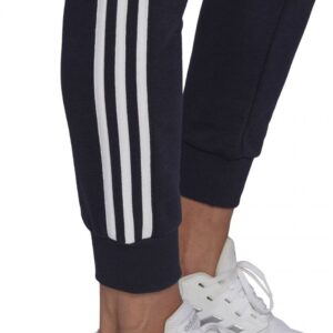 Spodnie adidas Essentials Slim Tapered Cuffed Pant W GM8736 Spodnie do jogi