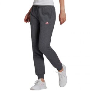 Spodnie adidas Essentials Slim Tapered Cuffed W H07856 Spodnie do jogi