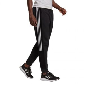 Spodnie adidas Essentials W HB2766 Spodnie do jogi