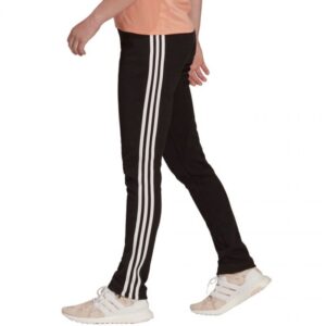 Spodnie adidas Sportswear Future Icons 3S W GU9689 Spodnie do jogi