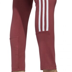 Spodnie legginsy adidas New A 78 TIG W GD9037 Spodnie do jogi