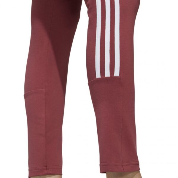 Spodnie legginsy adidas New A 78 TIG W GD9037 Spodnie do jogi