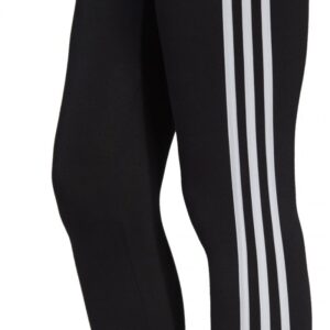 Spodnie treningowe adidas Essentials 3 Stripes Tight W DP2389 Spodnie do jogi