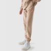 Spodnie adidas Essentials Linear French Terry Cuffed W IC6869 Spodnie do jogi