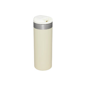 Stanley Kubek termiczny AEROLIGHT 0,47L – Cream Metallic Kubki termiczne